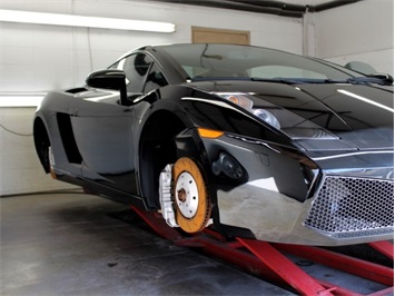 2007 Lamborghini Gallardo   - Photo 27 - Springfield, MO 65802