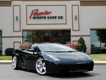 2007 Lamborghini Gallardo   - Photo 3 - Springfield, MO 65802