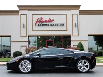 2007 Lamborghini Gallardo   - Photo 10 - Springfield, MO 65802