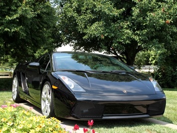 2007 Lamborghini Gallardo   - Photo 12 - Springfield, MO 65802