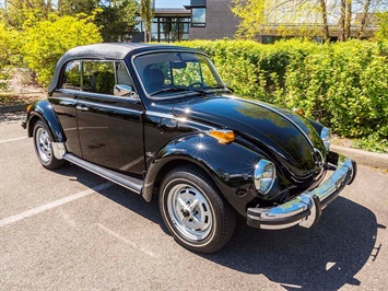 1979 Volkswagen Super Beetle Cabriolet   - Photo 6 - Springfield, MO 65802