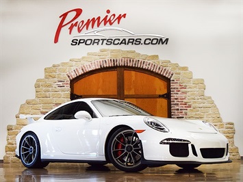 2014 Porsche 911 GT3   - Photo 4 - Springfield, MO 65802