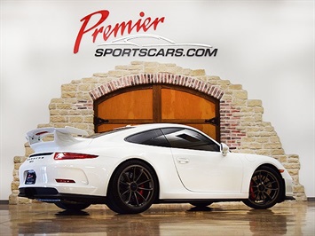 2014 Porsche 911 GT3   - Photo 9 - Springfield, MO 65802