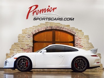 2014 Porsche 911 GT3   - Photo 1 - Springfield, MO 65802