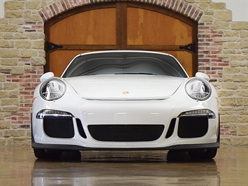 2014 Porsche 911 GT3   - Photo 5 - Springfield, MO 65802