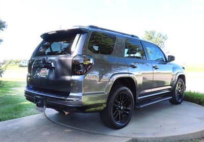 2020 Toyota 4Runner Nightshade Edition   - Photo 33 - Springfield, MO 65802