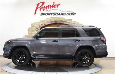 2020 Toyota 4Runner Nightshade Edition   - Photo 6 - Springfield, MO 65802