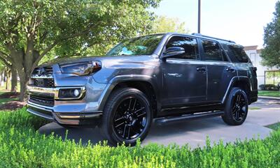 2020 Toyota 4Runner Nightshade Edition   - Photo 28 - Springfield, MO 65802