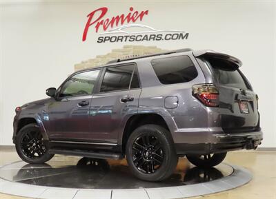 2020 Toyota 4Runner Nightshade Edition   - Photo 7 - Springfield, MO 65802