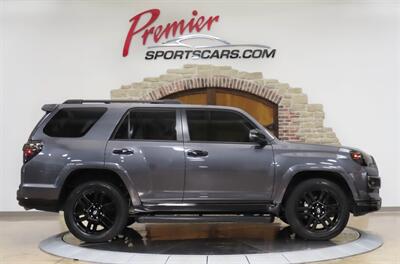 2020 Toyota 4Runner Nightshade Edition   - Photo 4 - Springfield, MO 65802