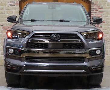 2020 Toyota 4Runner Nightshade Edition   - Photo 5 - Springfield, MO 65802