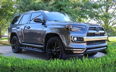 2020 Toyota 4Runner Nightshade Edition   - Photo 26 - Springfield, MO 65802