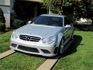 2008 Mercedes-Benz CLK63 AMG Black Series   - Photo 7 - Springfield, MO 65802