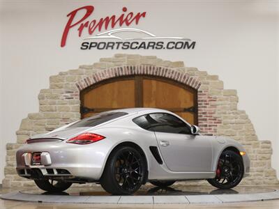 2009 Porsche Cayman S   - Photo 11 - Springfield, MO 65802