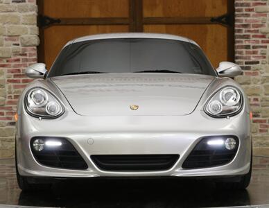 2009 Porsche Cayman S   - Photo 5 - Springfield, MO 65802