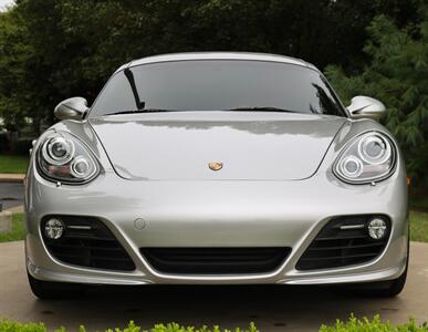 2009 Porsche Cayman S   - Photo 22 - Springfield, MO 65802