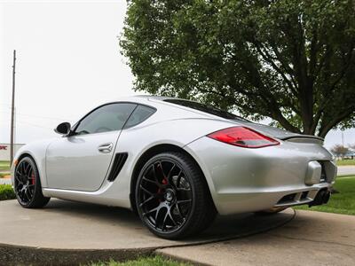 2009 Porsche Cayman S   - Photo 33 - Springfield, MO 65802