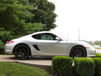 2009 Porsche Cayman S   - Photo 26 - Springfield, MO 65802