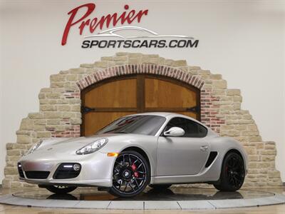 2009 Porsche Cayman S   - Photo 1 - Springfield, MO 65802