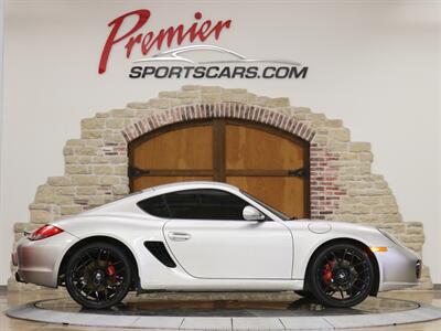 2009 Porsche Cayman S   - Photo 3 - Springfield, MO 65802