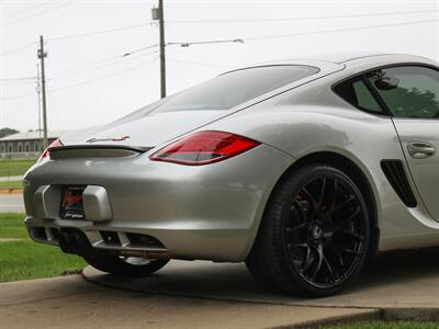 2009 Porsche Cayman S   - Photo 28 - Springfield, MO 65802