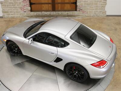 2009 Porsche Cayman S   - Photo 13 - Springfield, MO 65802