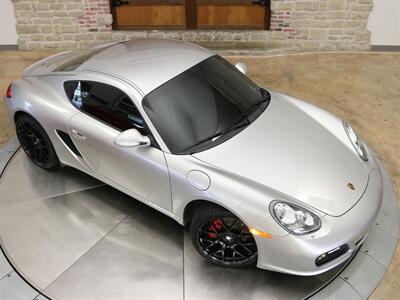 2009 Porsche Cayman S   - Photo 16 - Springfield, MO 65802