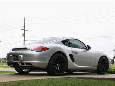 2009 Porsche Cayman S   - Photo 27 - Springfield, MO 65802