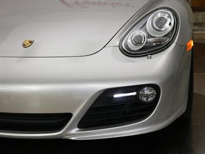 2009 Porsche Cayman S   - Photo 6 - Springfield, MO 65802