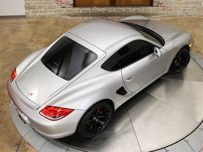 2009 Porsche Cayman S   - Photo 15 - Springfield, MO 65802