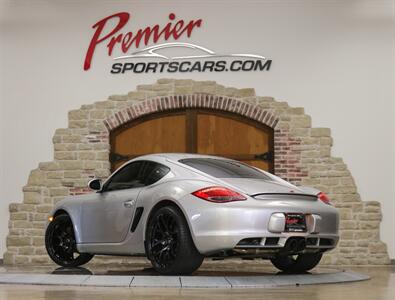 2009 Porsche Cayman S   - Photo 9 - Springfield, MO 65802