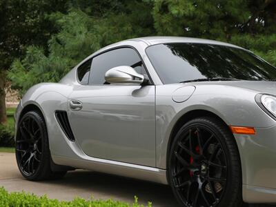 2009 Porsche Cayman S   - Photo 25 - Springfield, MO 65802