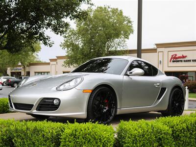 2009 Porsche Cayman S   - Photo 35 - Springfield, MO 65802