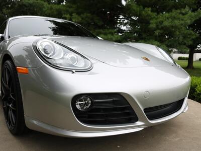 2009 Porsche Cayman S   - Photo 23 - Springfield, MO 65802