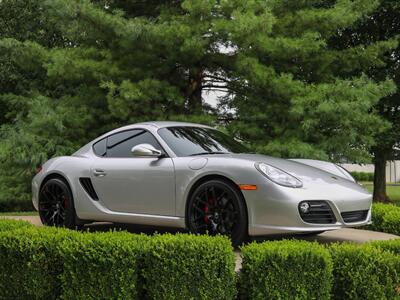 2009 Porsche Cayman S   - Photo 24 - Springfield, MO 65802