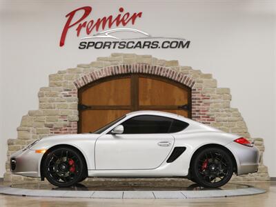 2009 Porsche Cayman S   - Photo 7 - Springfield, MO 65802