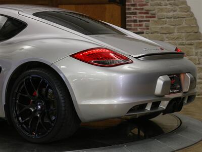 2009 Porsche Cayman S   - Photo 8 - Springfield, MO 65802