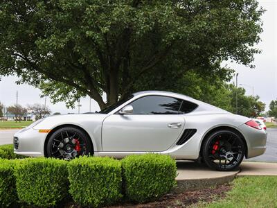 2009 Porsche Cayman S   - Photo 34 - Springfield, MO 65802