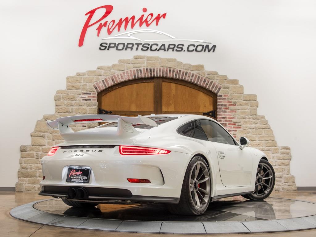 2014 Porsche 911 GT3 - Photo 9 - Springfield, MO 65802