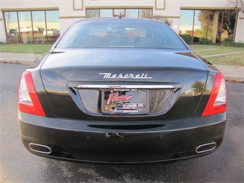 2010 Maserati Quattroporte Sport GT S   - Photo 6 - Springfield, MO 65802