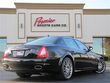 2010 Maserati Quattroporte Sport GT S   - Photo 7 - Springfield, MO 65802