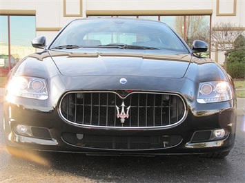 2010 Maserati Quattroporte Sport GT S   - Photo 3 - Springfield, MO 65802