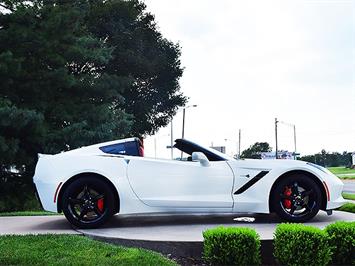 2015 Chevrolet Corvette Stingray   - Photo 19 - Springfield, MO 65802