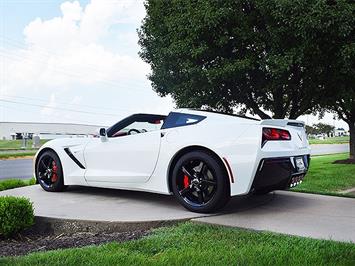 2015 Chevrolet Corvette Stingray   - Photo 23 - Springfield, MO 65802