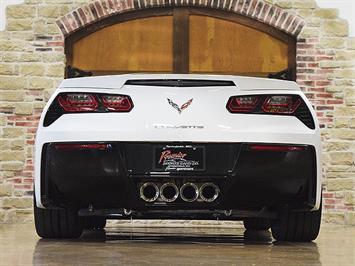 2015 Chevrolet Corvette Stingray   - Photo 8 - Springfield, MO 65802