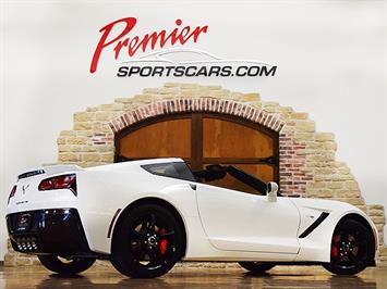 2015 Chevrolet Corvette Stingray   - Photo 10 - Springfield, MO 65802