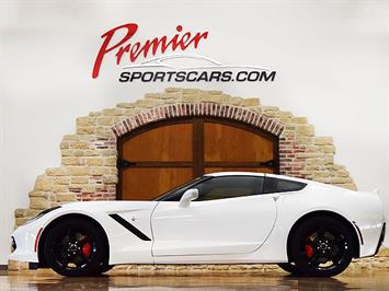 2015 Chevrolet Corvette Stingray   - Photo 4 - Springfield, MO 65802