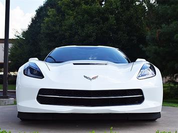 2015 Chevrolet Corvette Stingray   - Photo 21 - Springfield, MO 65802