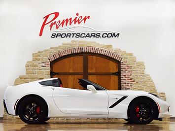 2015 Chevrolet Corvette Stingray   - Photo 3 - Springfield, MO 65802