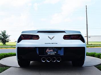 2015 Chevrolet Corvette Stingray   - Photo 24 - Springfield, MO 65802